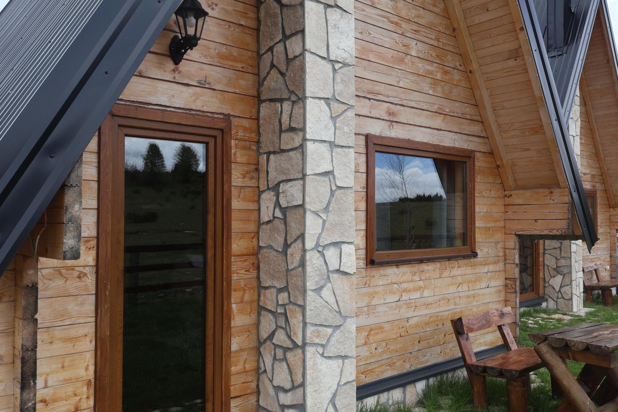 Portes Du Soleil - Zabljak Exterior photo