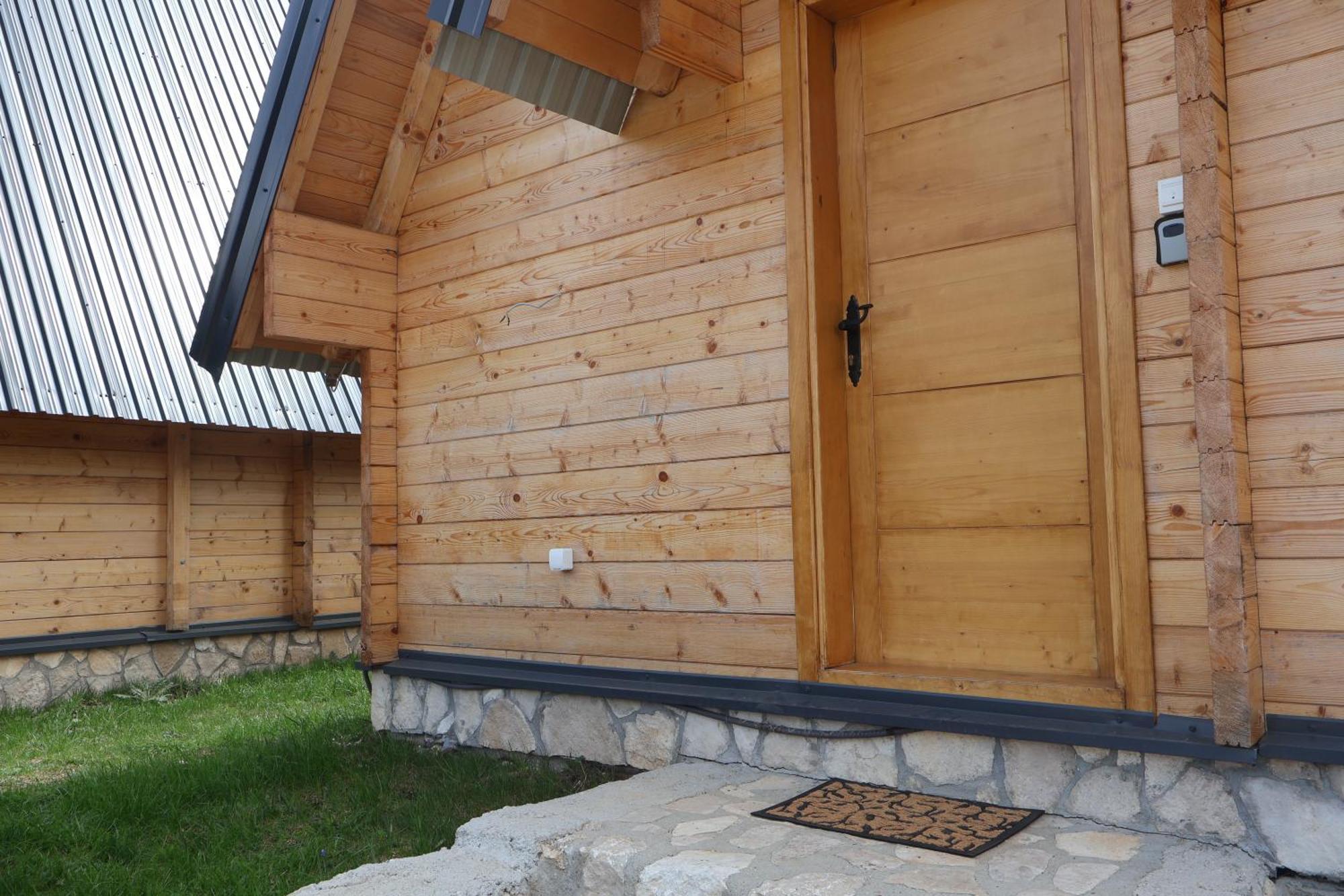 Portes Du Soleil - Zabljak Exterior photo