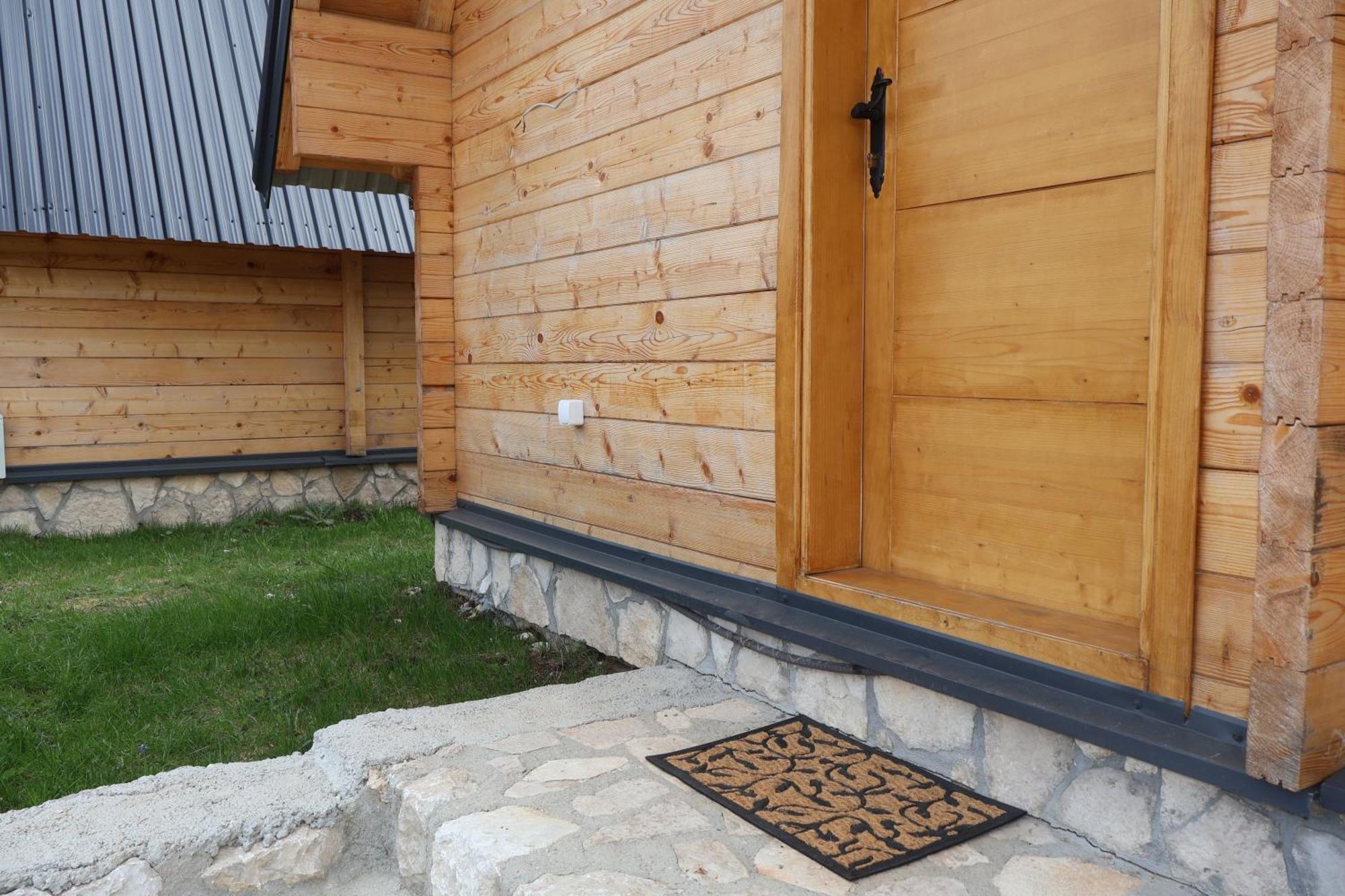 Portes Du Soleil - Zabljak Exterior photo