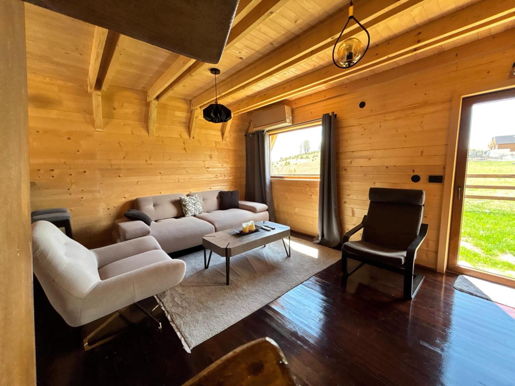 Portes Du Soleil - Zabljak Exterior photo